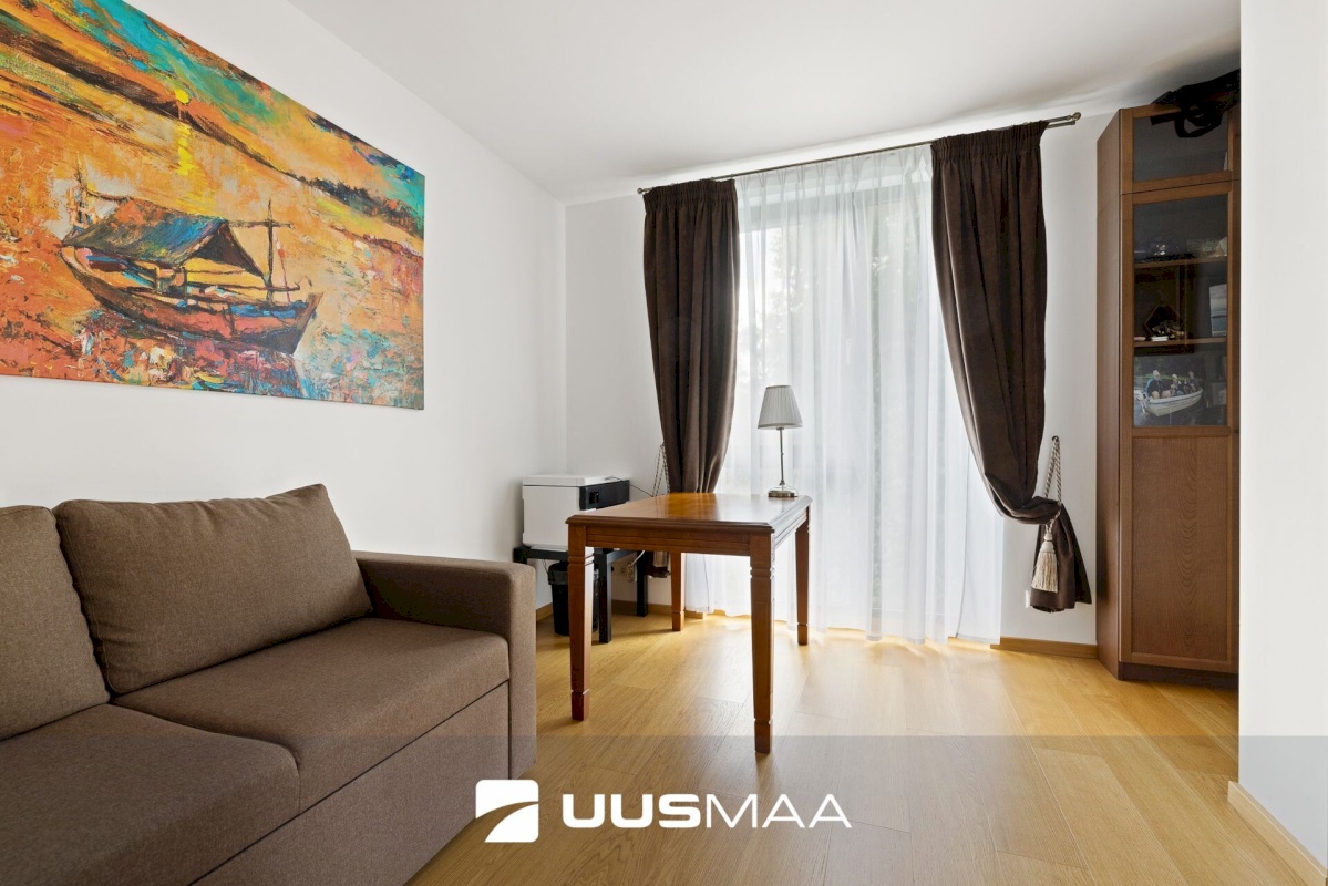 Tallinn, Pirita linnaosa, Lauri tee 7