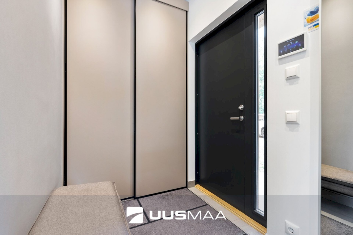 Tallinn, Pirita linnaosa, Lauri tee 7