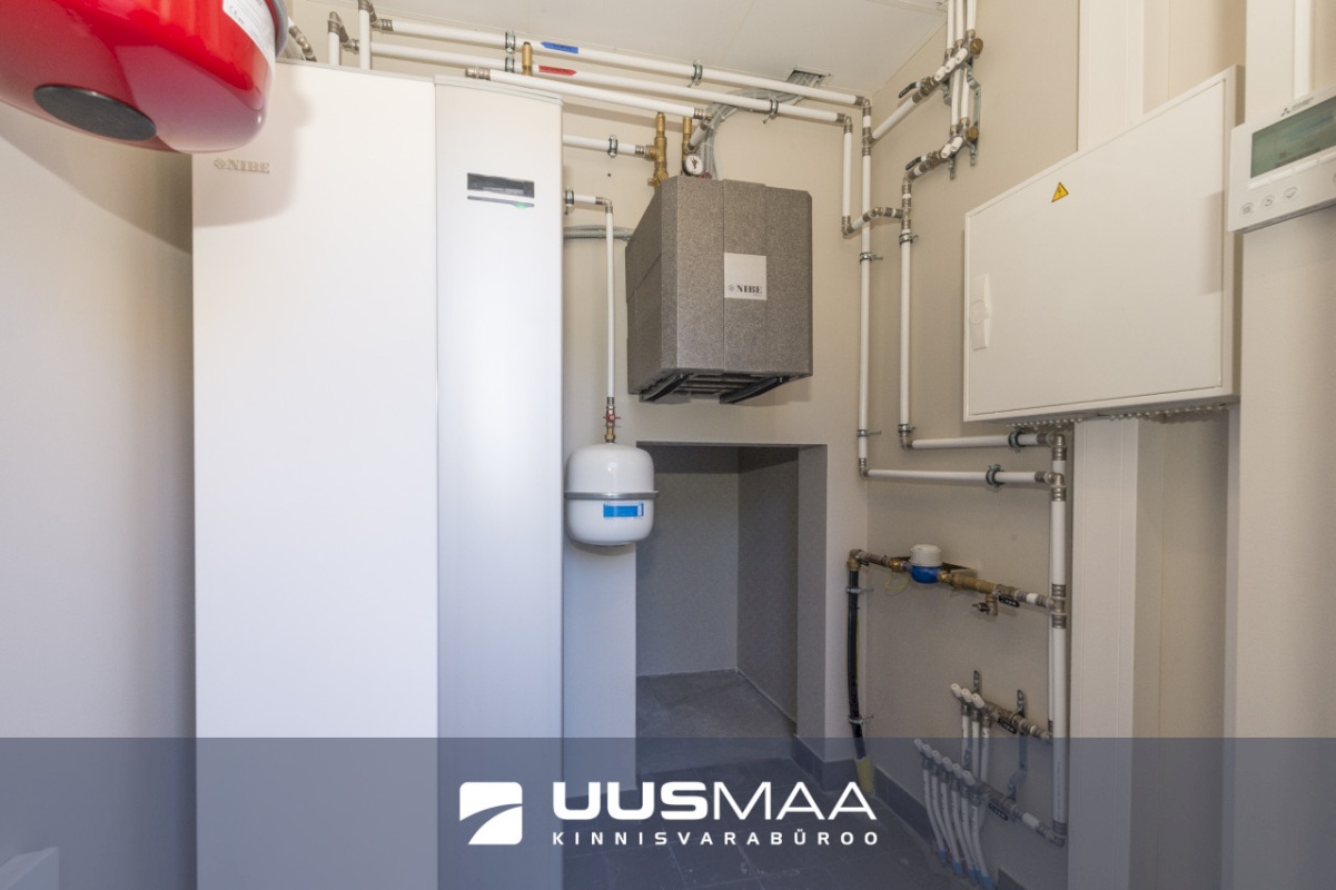 Tallinn, Pirita linnaosa, Lauri tee 7