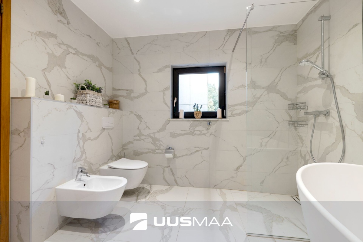 Tallinn, Pirita linnaosa, Lauri tee 7