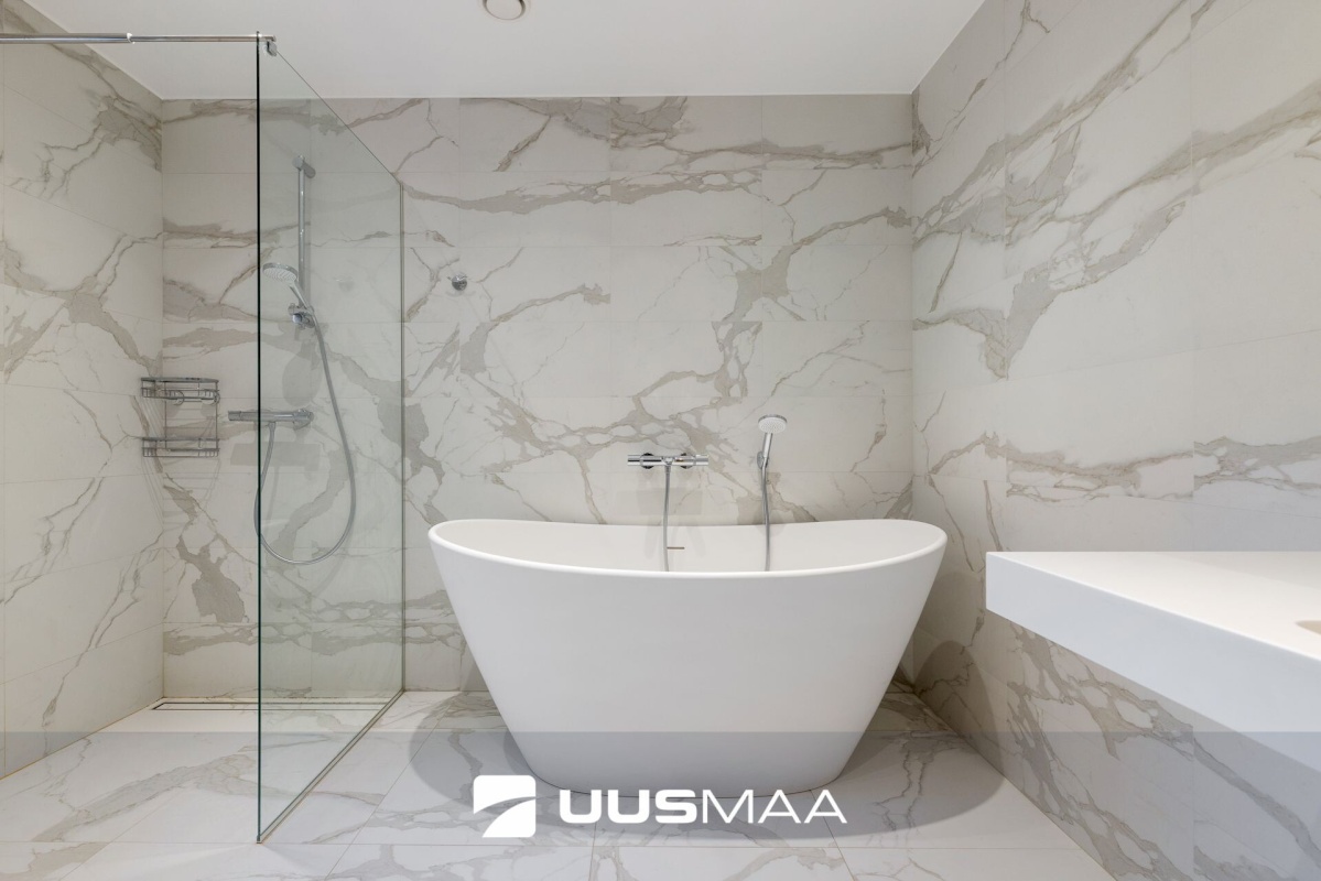 Tallinn, Pirita linnaosa, Lauri tee 7