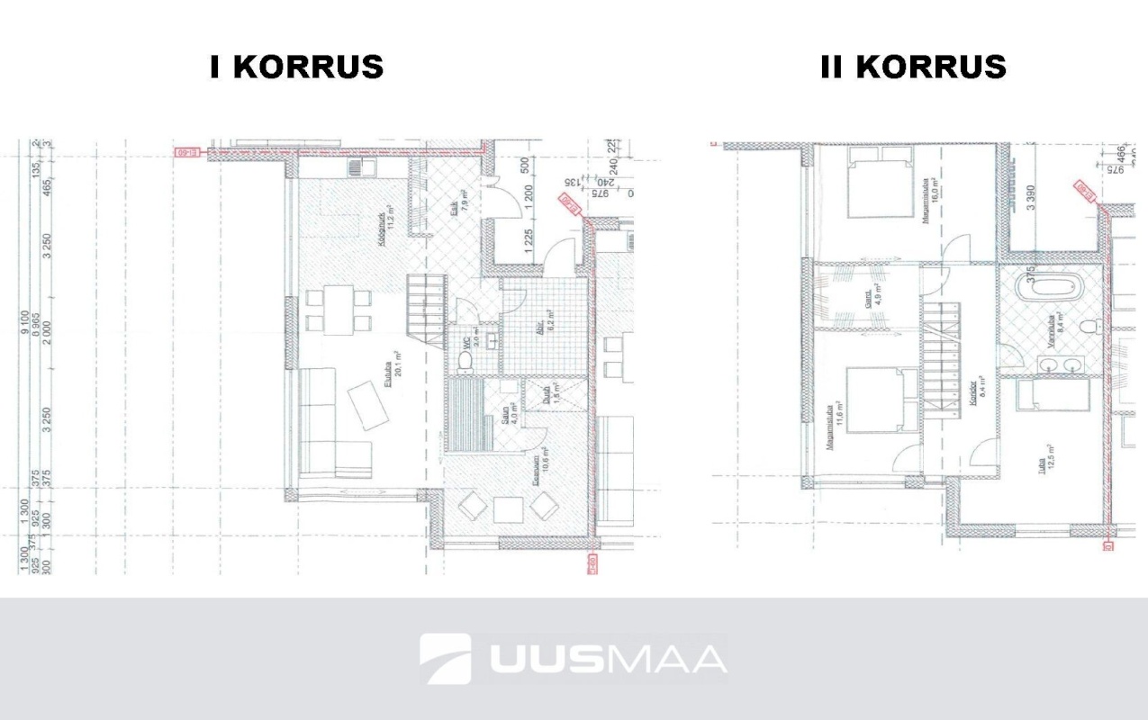 Tallinn, Pirita linnaosa, Lauri tee 7