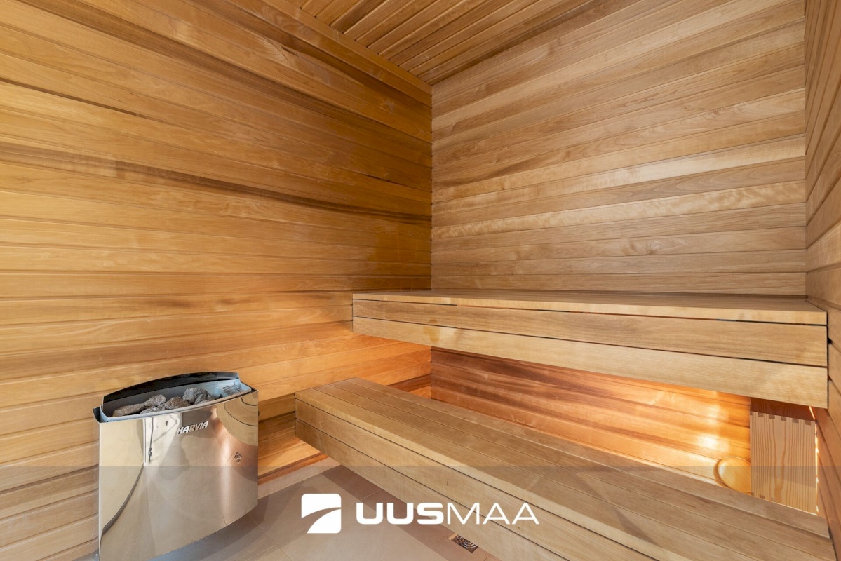 Tallinn, Pirita linnaosa, Lauri tee 7