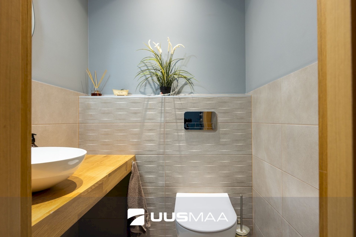 Tallinn, Pirita linnaosa, Lauri tee 7