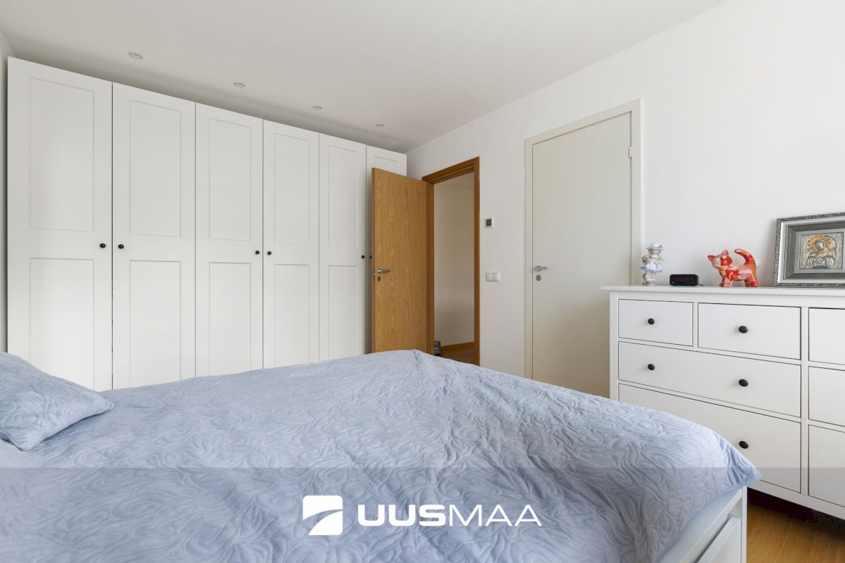 Tallinn, Pirita linnaosa, Lauri tee 7