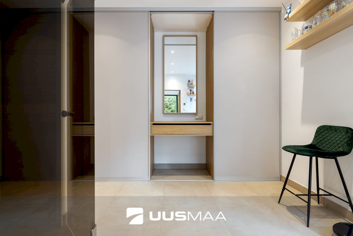 Tallinn, Pirita linnaosa, Lauri tee 7