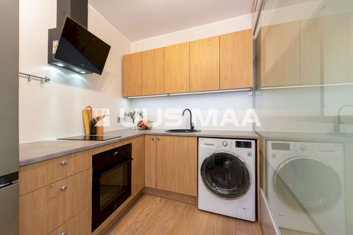 Tartu linn, Tartu linn, Kesklinn, Kastani 8