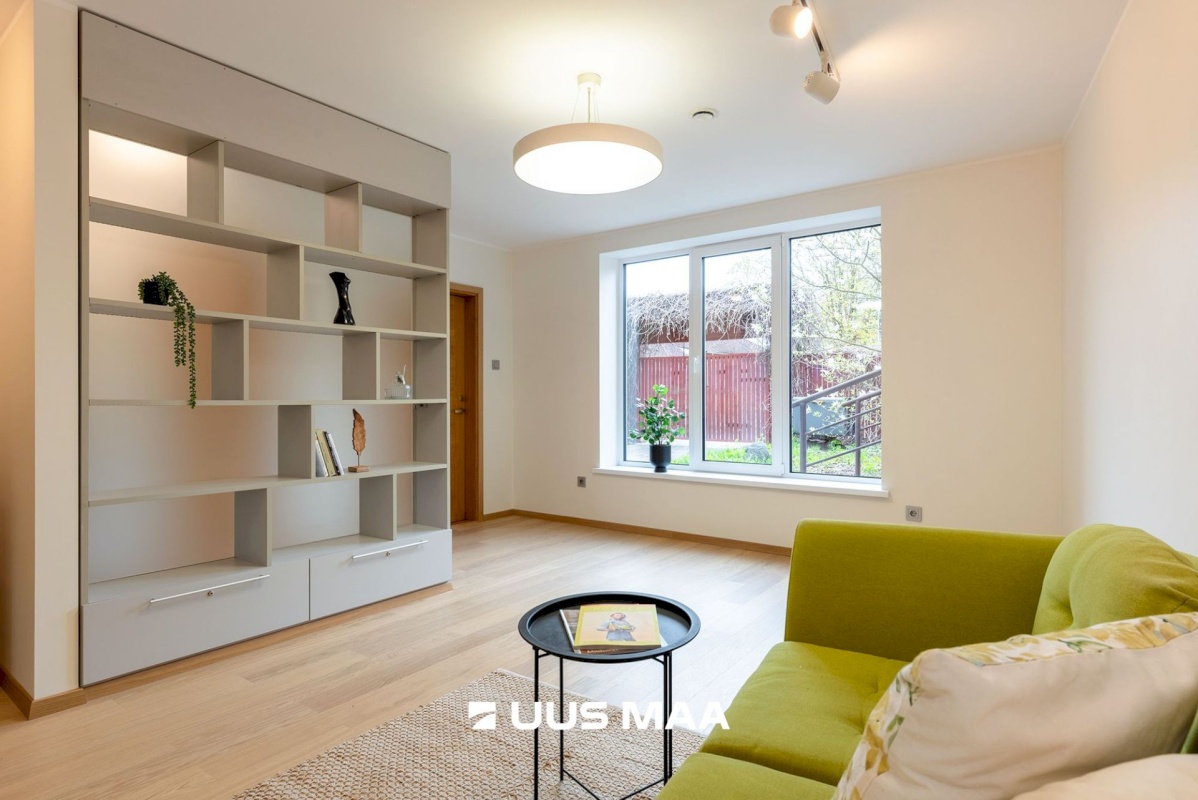 Tartu linn, Tartu linn, Kesklinn, Kastani 8