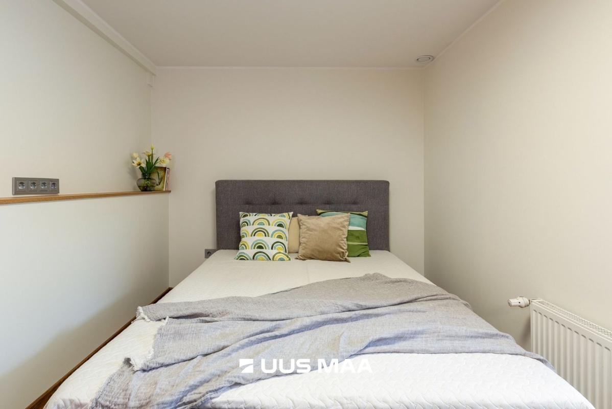 Tartu linn, Tartu linn, Kesklinn, Kastani 8