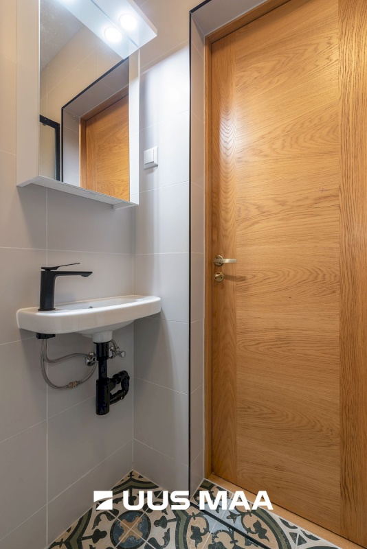 Tartu linn, Tartu linn, Kesklinn, Kastani 8