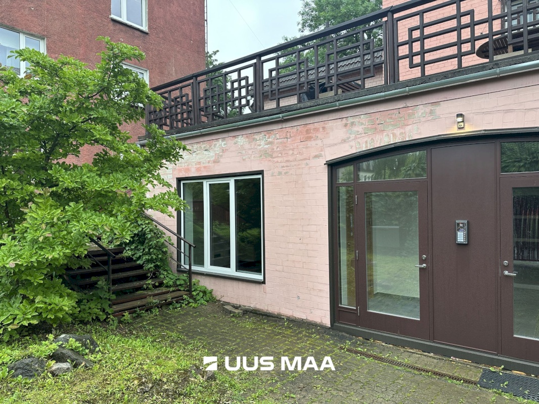 Tartu linn, Tartu linn, Kesklinn, Kastani 8