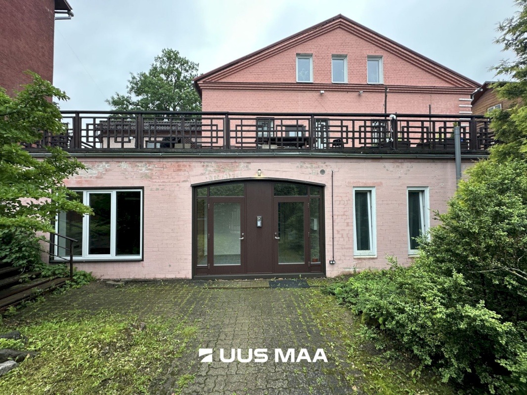 Tartu linn, Tartu linn, Kesklinn, Kastani 8