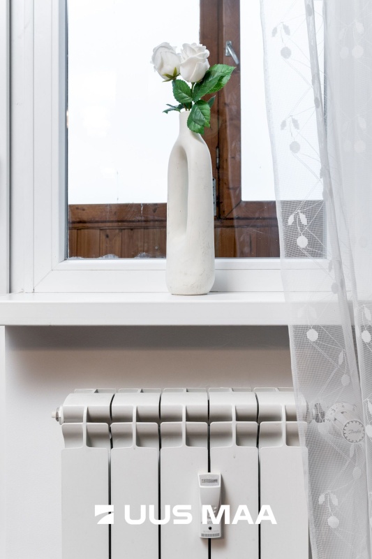 Tallinn, Mustamäe linnaosa, Ehitajate tee 33