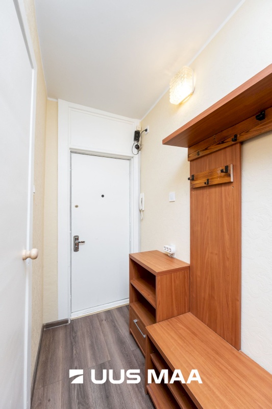 Tallinn, Mustamäe linnaosa, Ehitajate tee 33