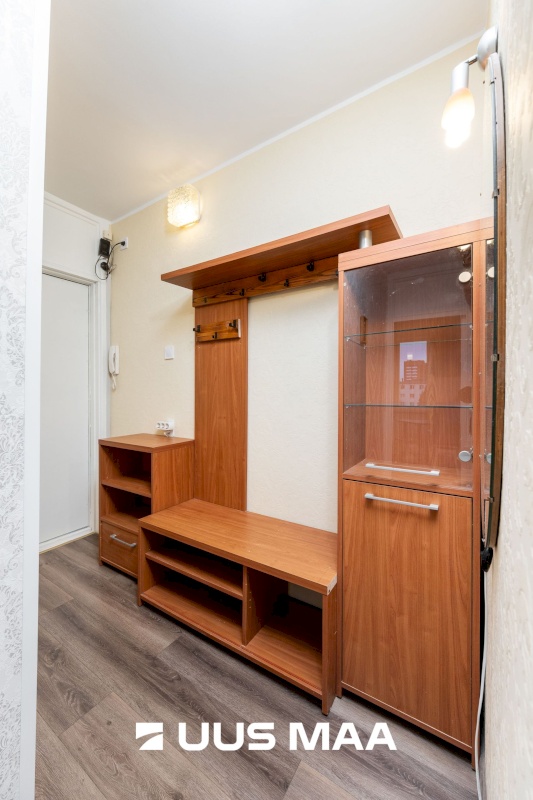 Tallinn, Mustamäe linnaosa, Ehitajate tee 33