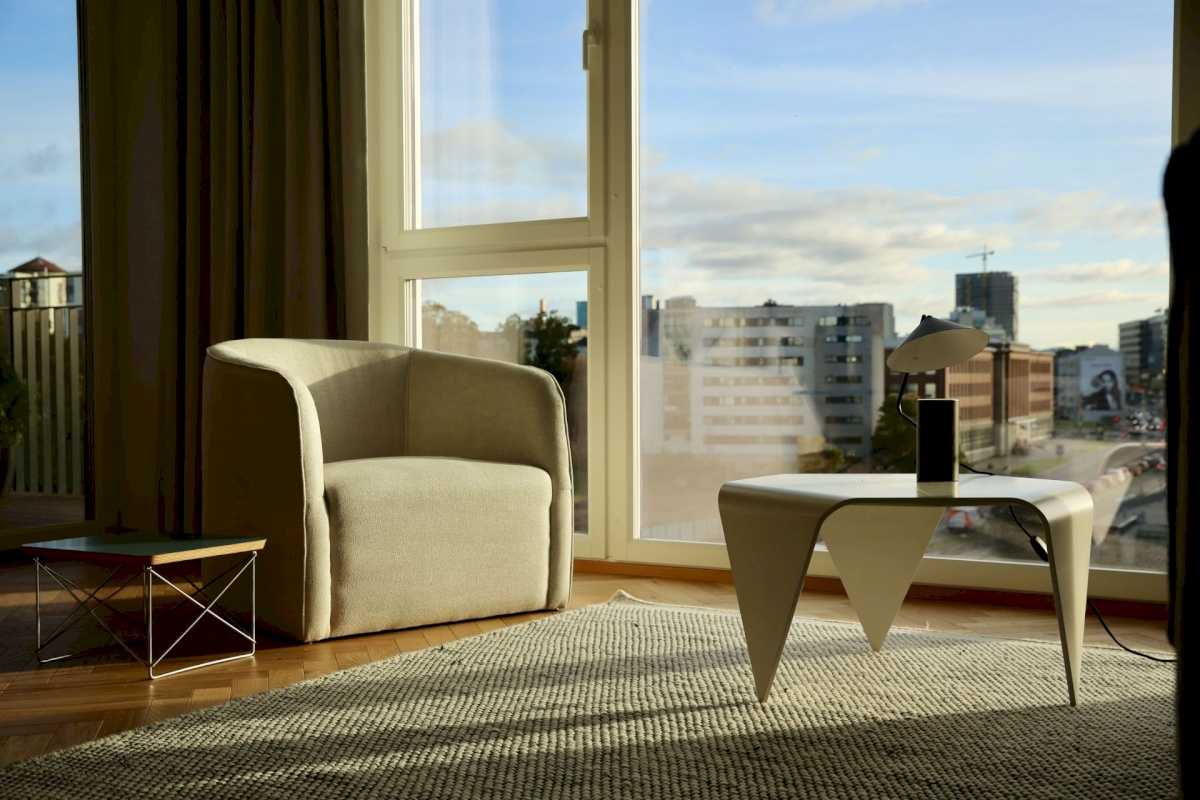 Tallinn, Kesklinna linnaosa, Toom-Kuninga 15