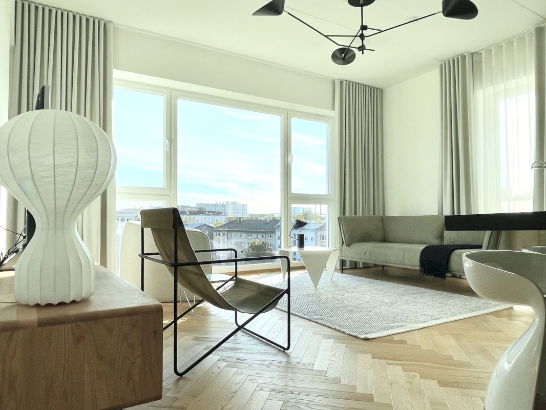 Tallinn, Kesklinna linnaosa, Toom-Kuninga 15