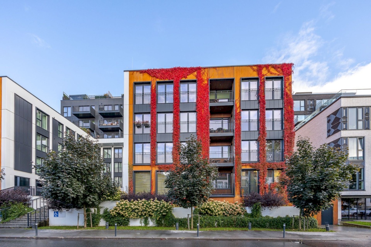 Tallinn, Kesklinna linnaosa, Toom-Kuninga 15