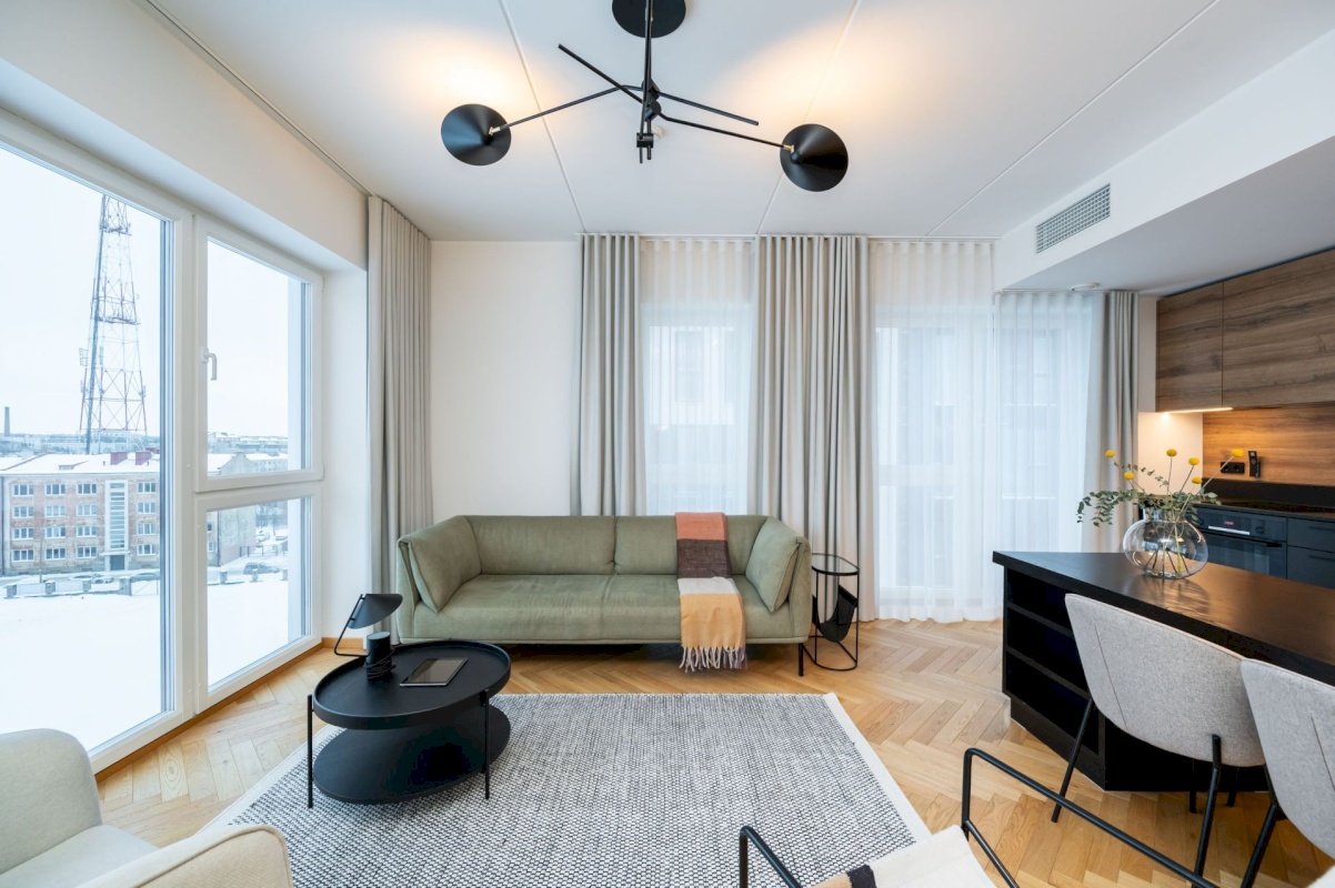 Tallinn, Kesklinna linnaosa, Toom-Kuninga 15