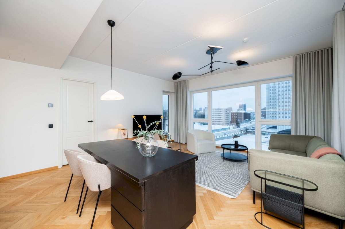 Tallinn, Kesklinna linnaosa, Toom-Kuninga 15