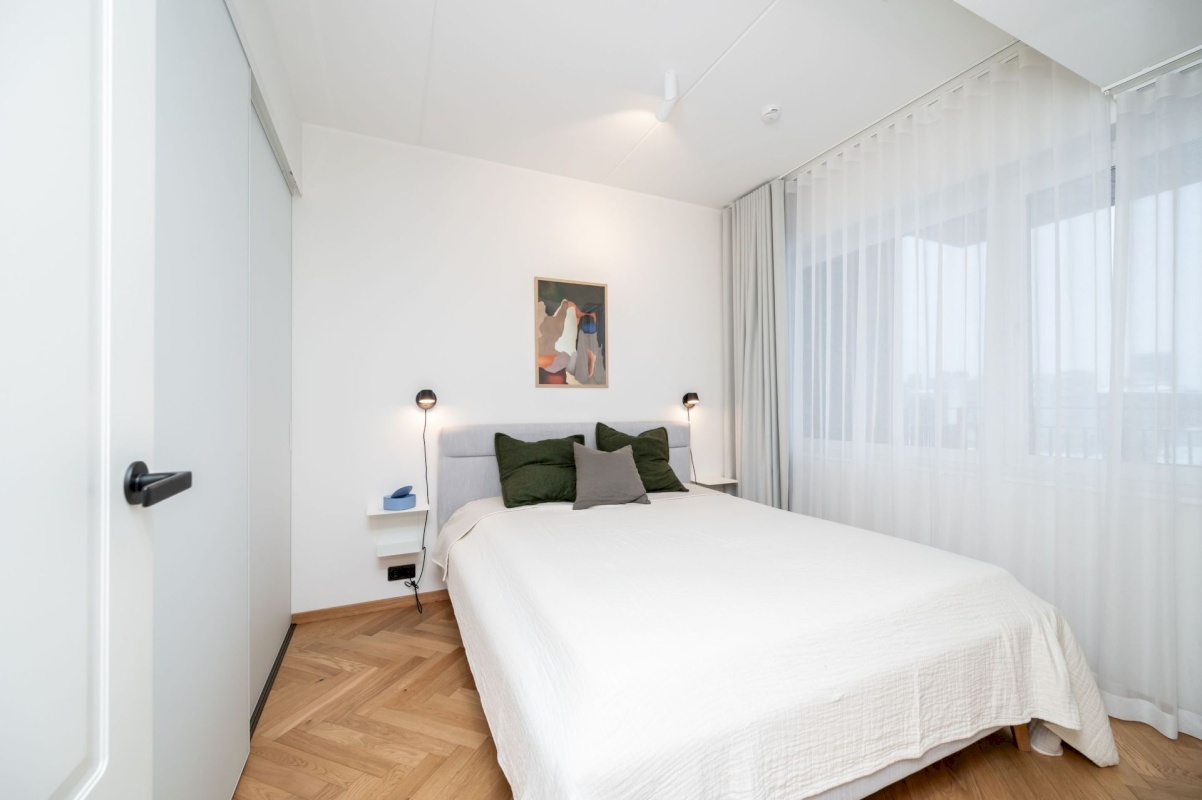 Tallinn, Kesklinna linnaosa, Toom-Kuninga 15