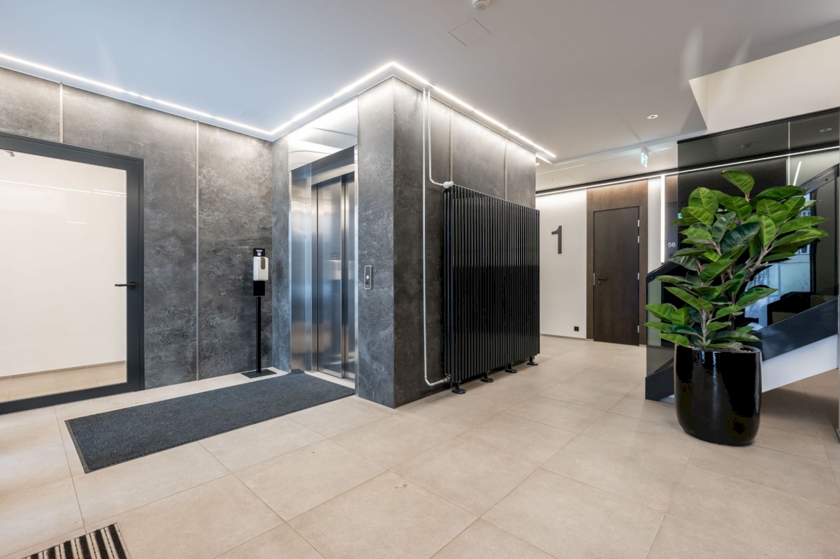 Tallinn, Kesklinna linnaosa, Toom-Kuninga 15