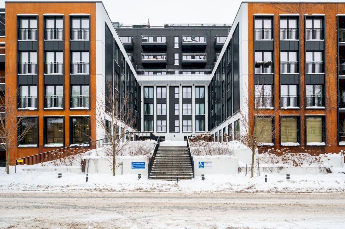 Tallinn, Kesklinna linnaosa, Toom-Kuninga 15