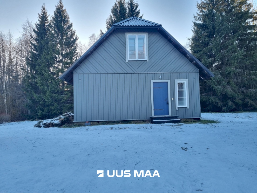 Haljala vald, Andi küla