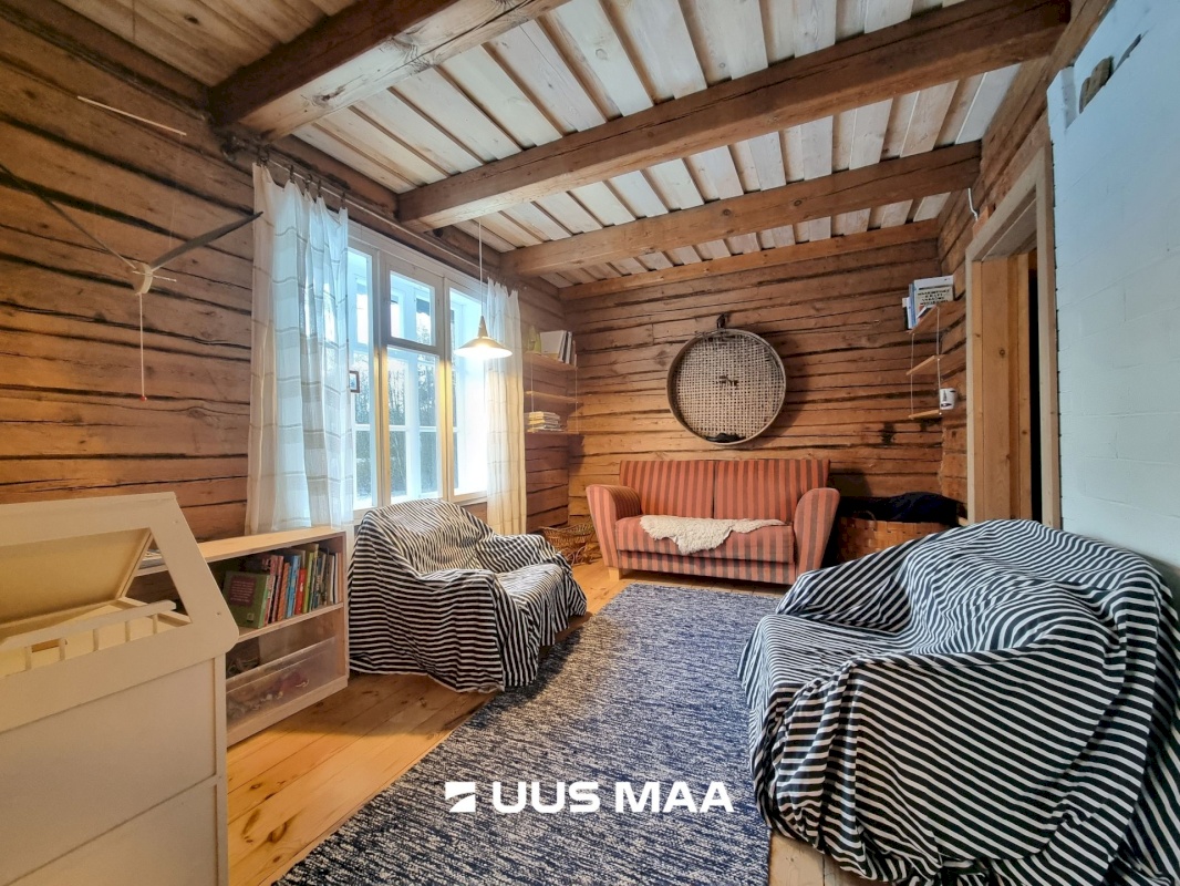 Haljala vald, Andi küla