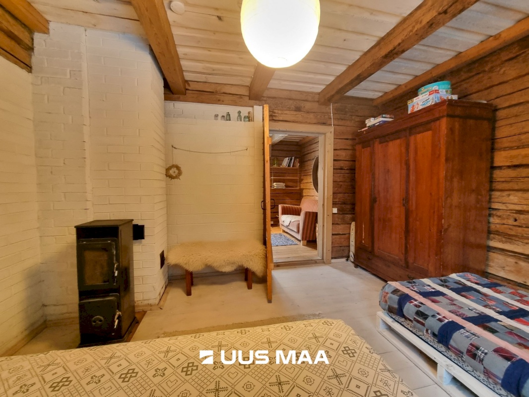 Haljala vald, Andi küla