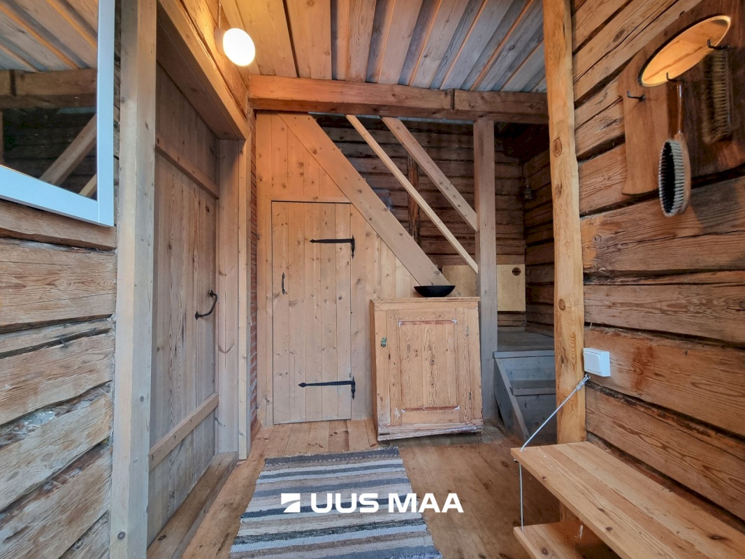 Haljala vald, Andi küla