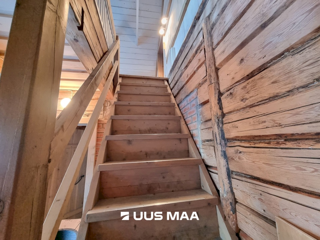 Haljala vald, Andi küla