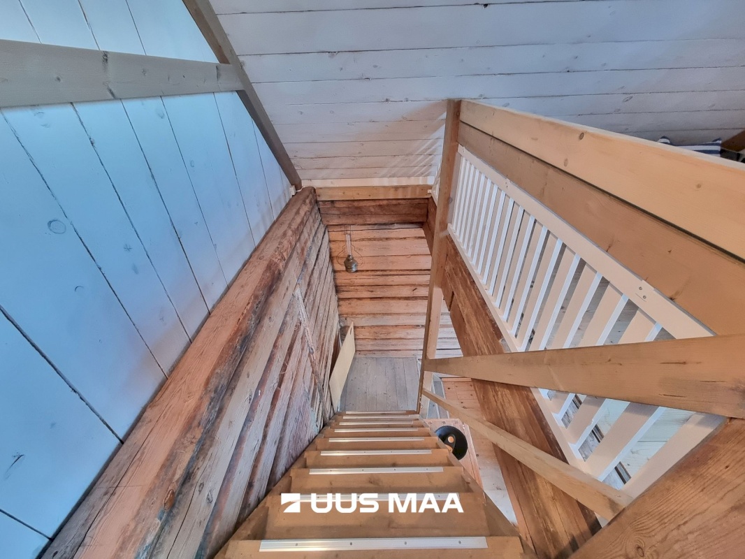 Haljala vald, Andi küla