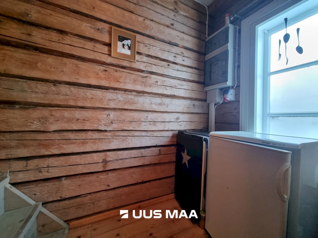 Haljala vald, Andi küla