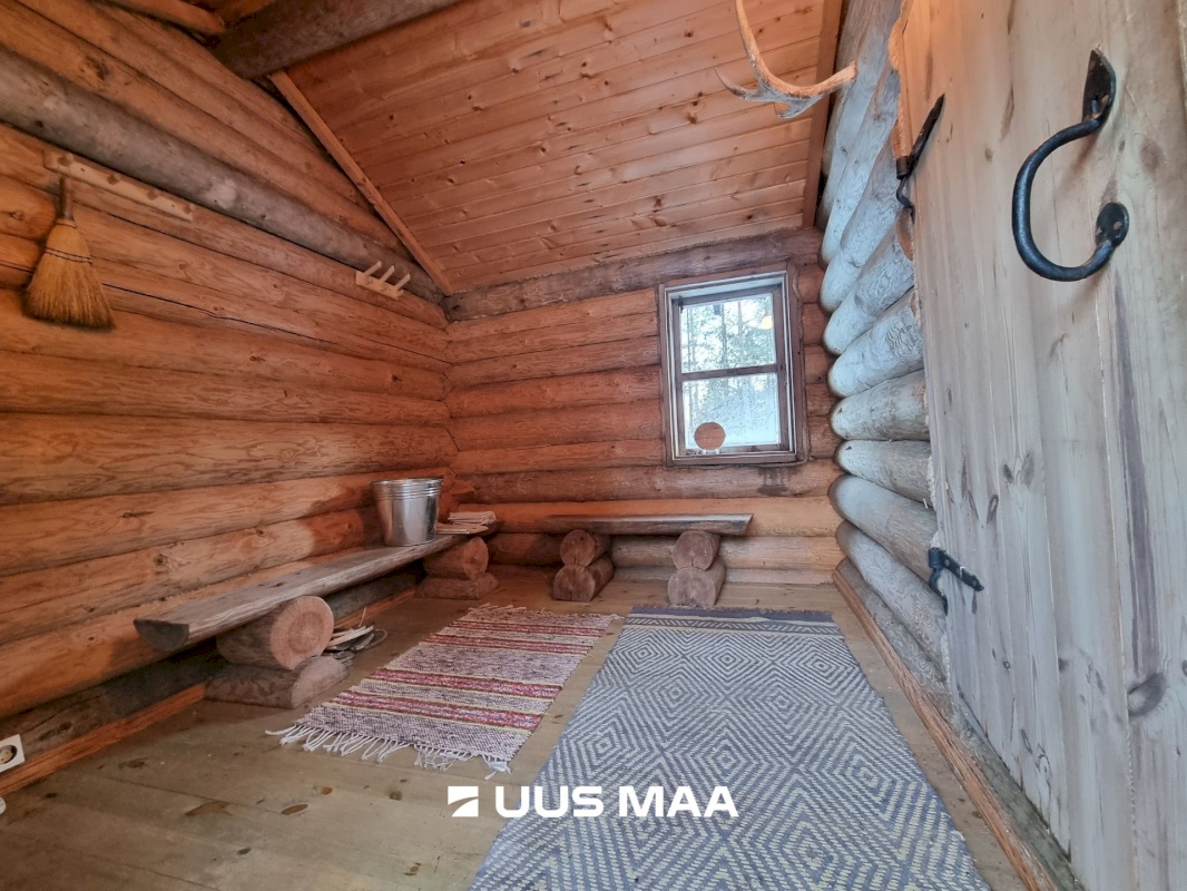 Haljala vald, Andi küla