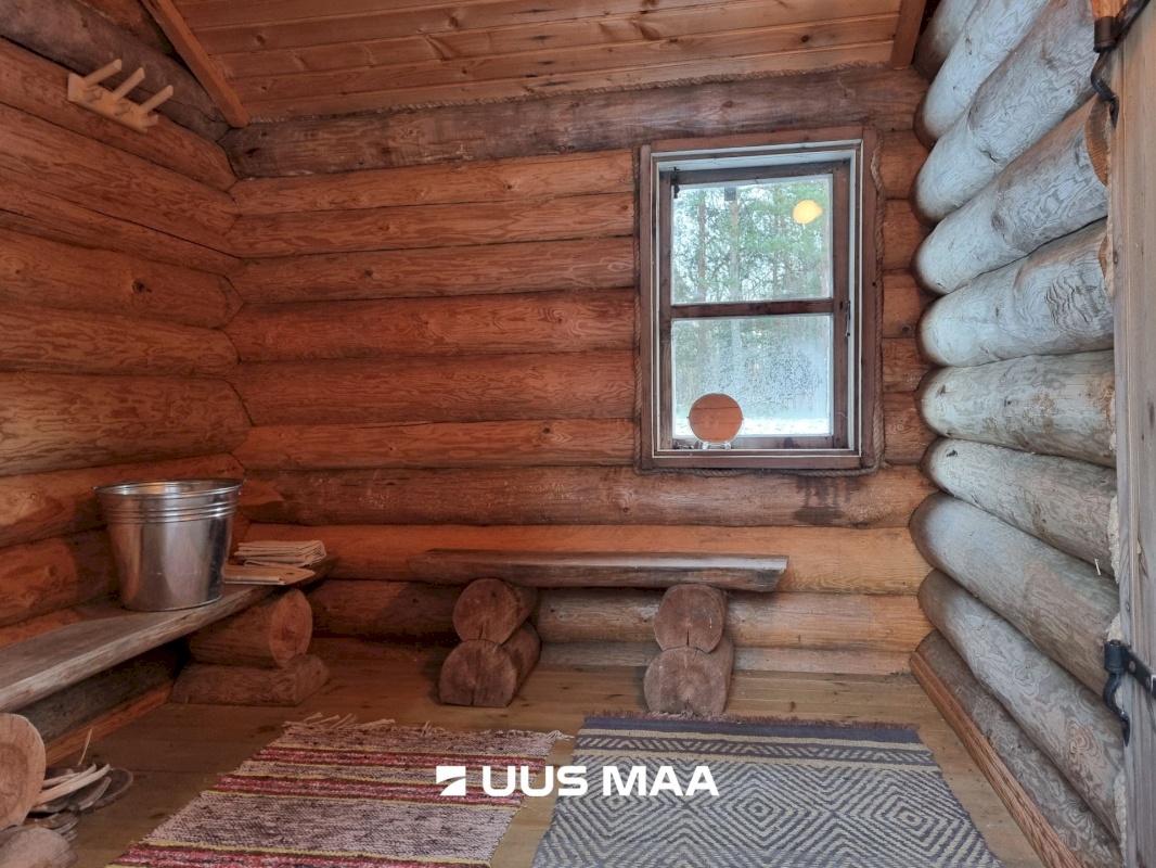 Haljala vald, Andi küla