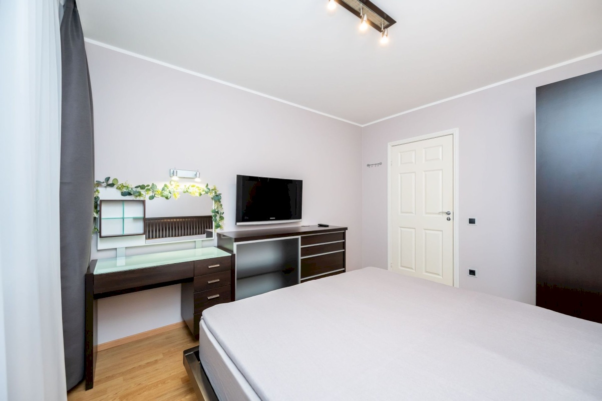 Tallinn, Lasnamäe linnaosa, Tondiraba, Katleri tn 1