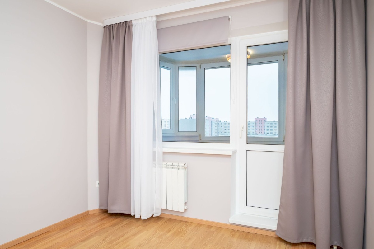 Tallinn, Lasnamäe linnaosa, Tondiraba, Katleri tn 1