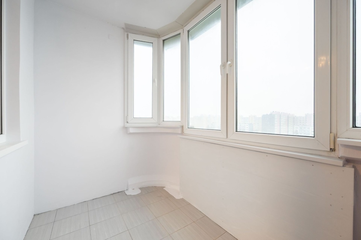 Tallinn, Lasnamäe linnaosa, Tondiraba, Katleri tn 1