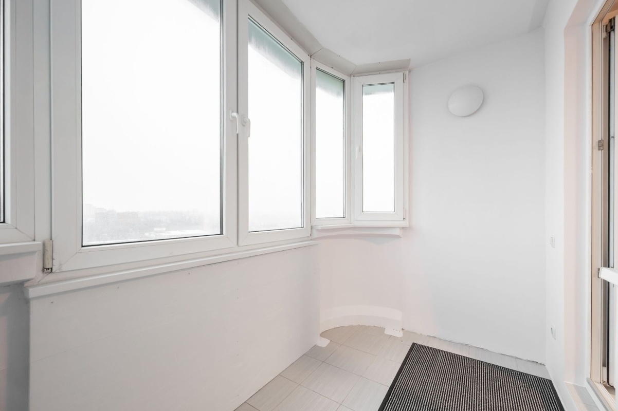 Tallinn, Lasnamäe linnaosa, Tondiraba, Katleri tn 1