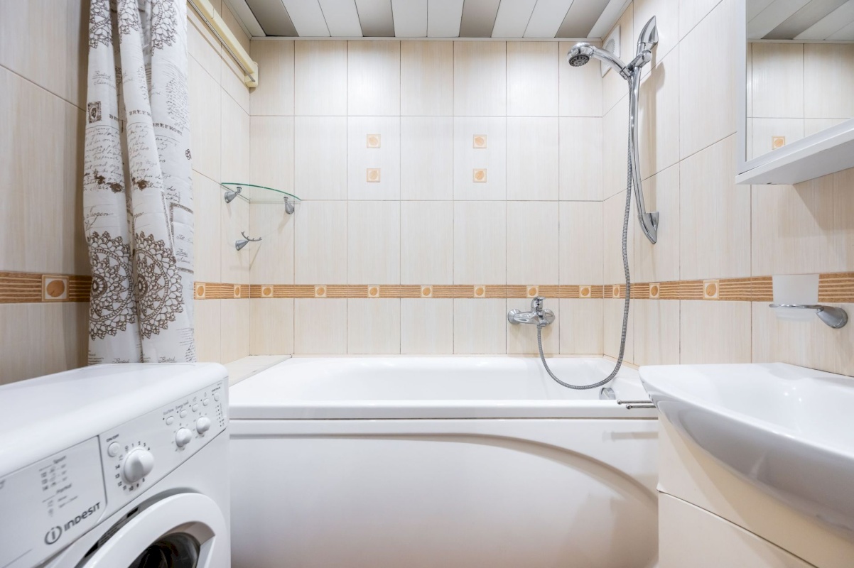 Tallinn, Lasnamäe linnaosa, Tondiraba, Katleri tn 1