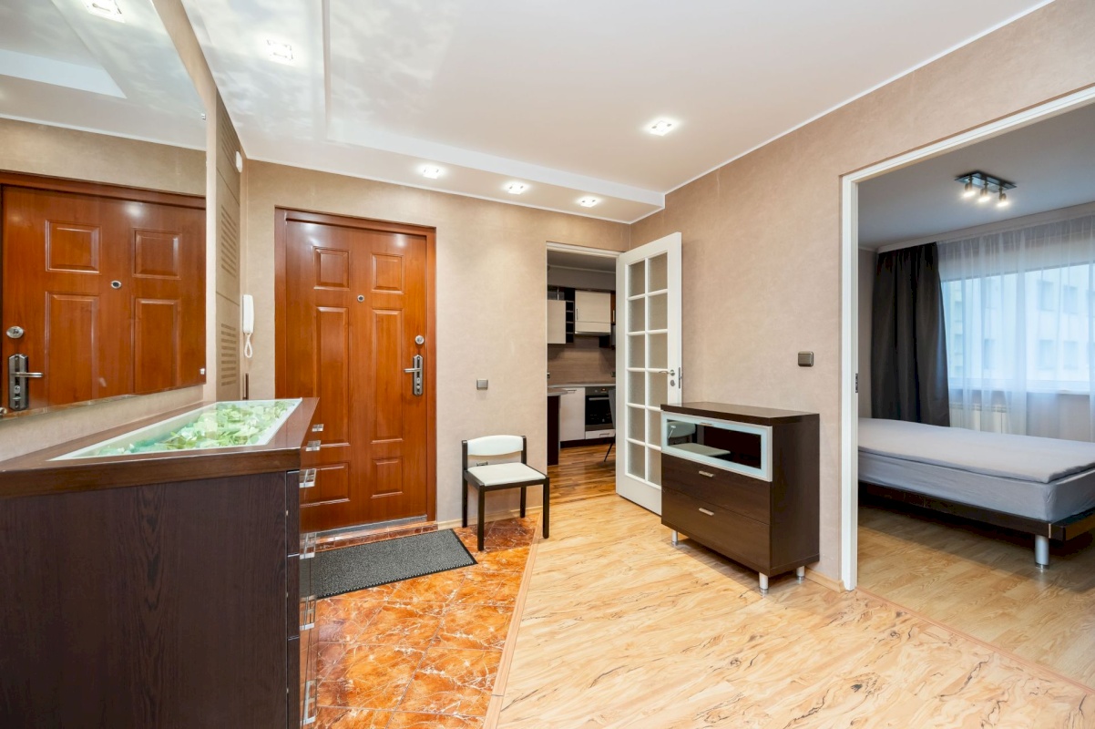 Tallinn, Lasnamäe linnaosa, Tondiraba, Katleri tn 1