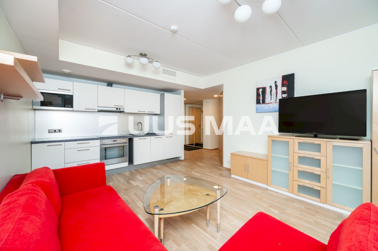 Tallinn, Mustamäe linnaosa, Sipelga 4