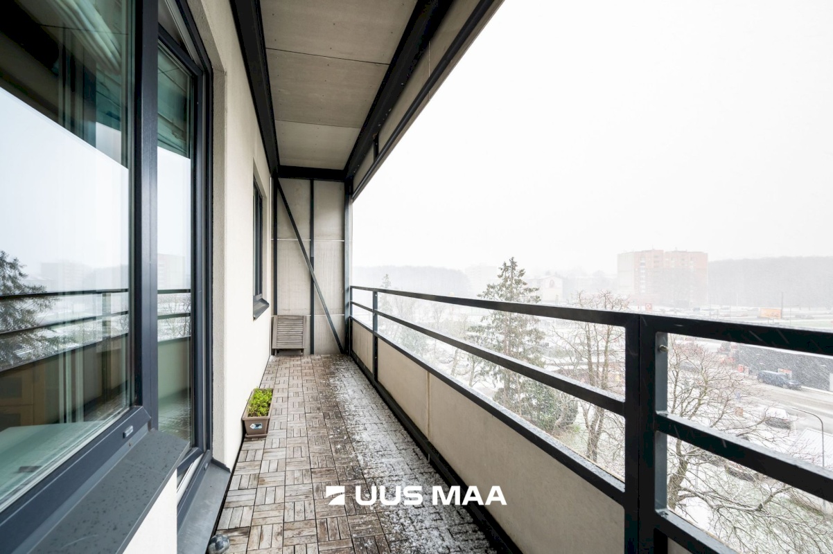 Tallinn, Mustamäe linnaosa, Sipelga 4