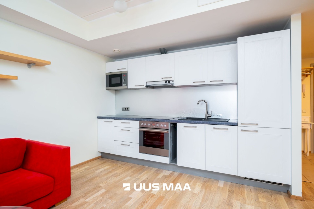 Tallinn, Mustamäe linnaosa, Sipelga 4