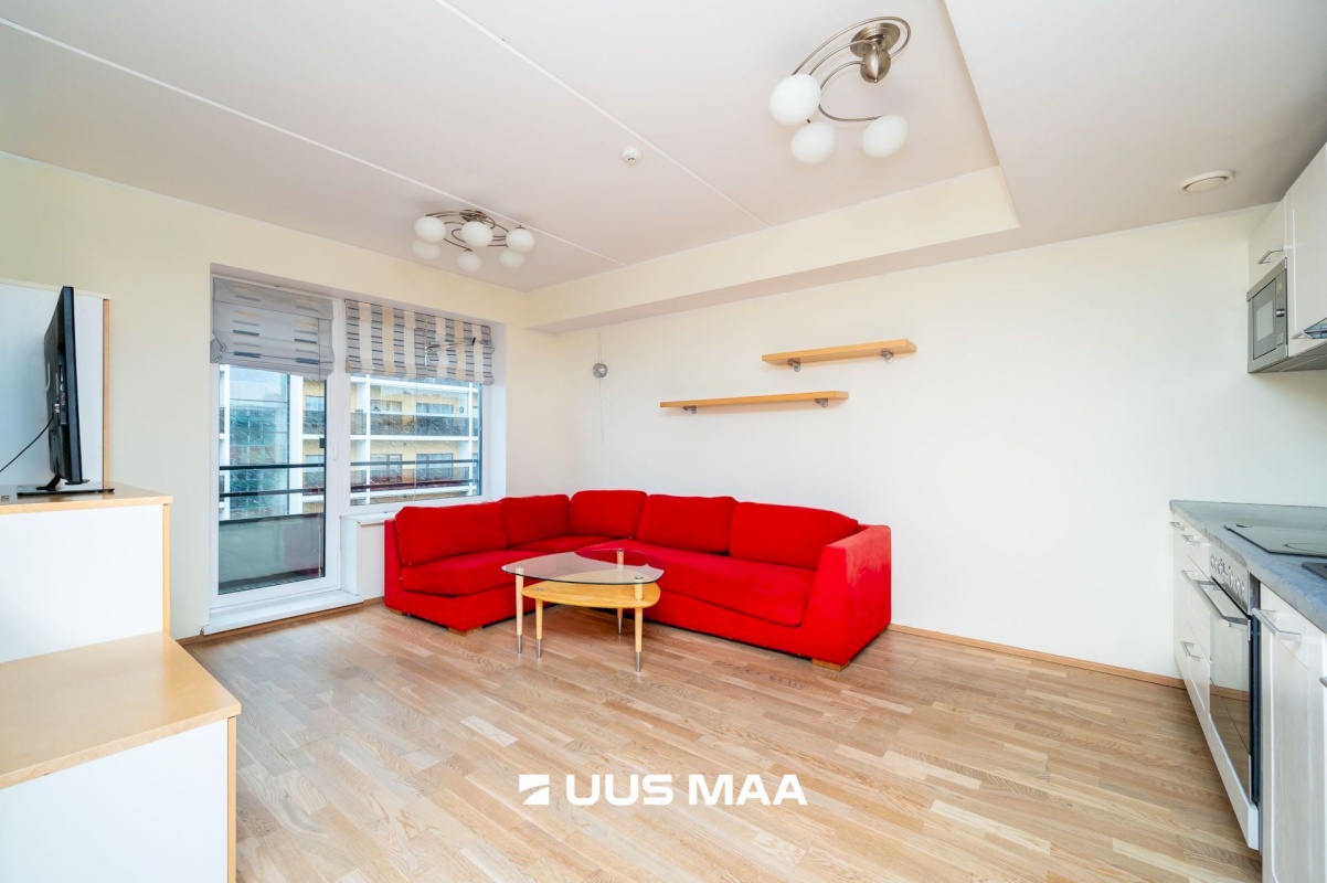 Tallinn, Mustamäe linnaosa, Sipelga 4