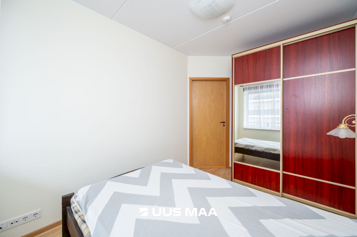 Tallinn, Mustamäe linnaosa, Sipelga 4