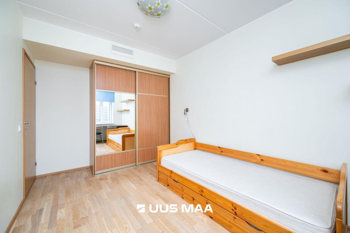 Tallinn, Mustamäe linnaosa, Sipelga 4