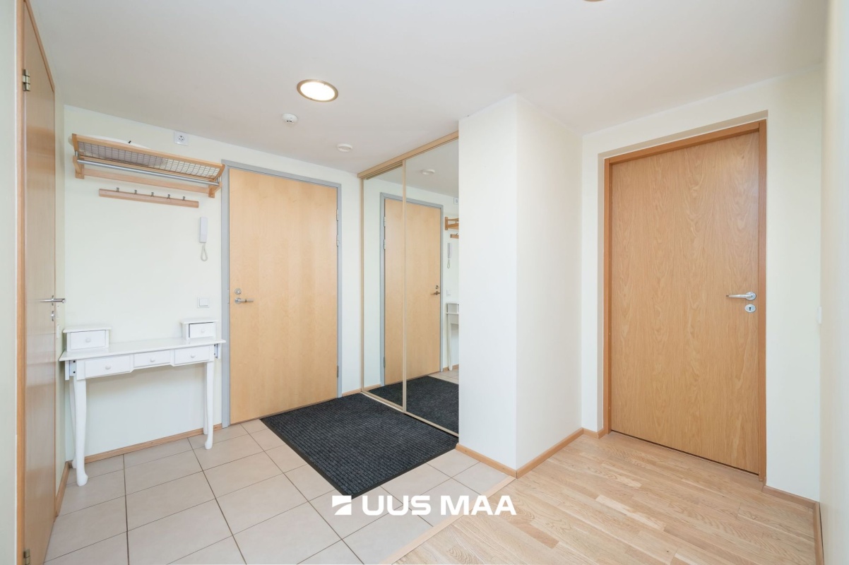 Tallinn, Mustamäe linnaosa, Sipelga 4