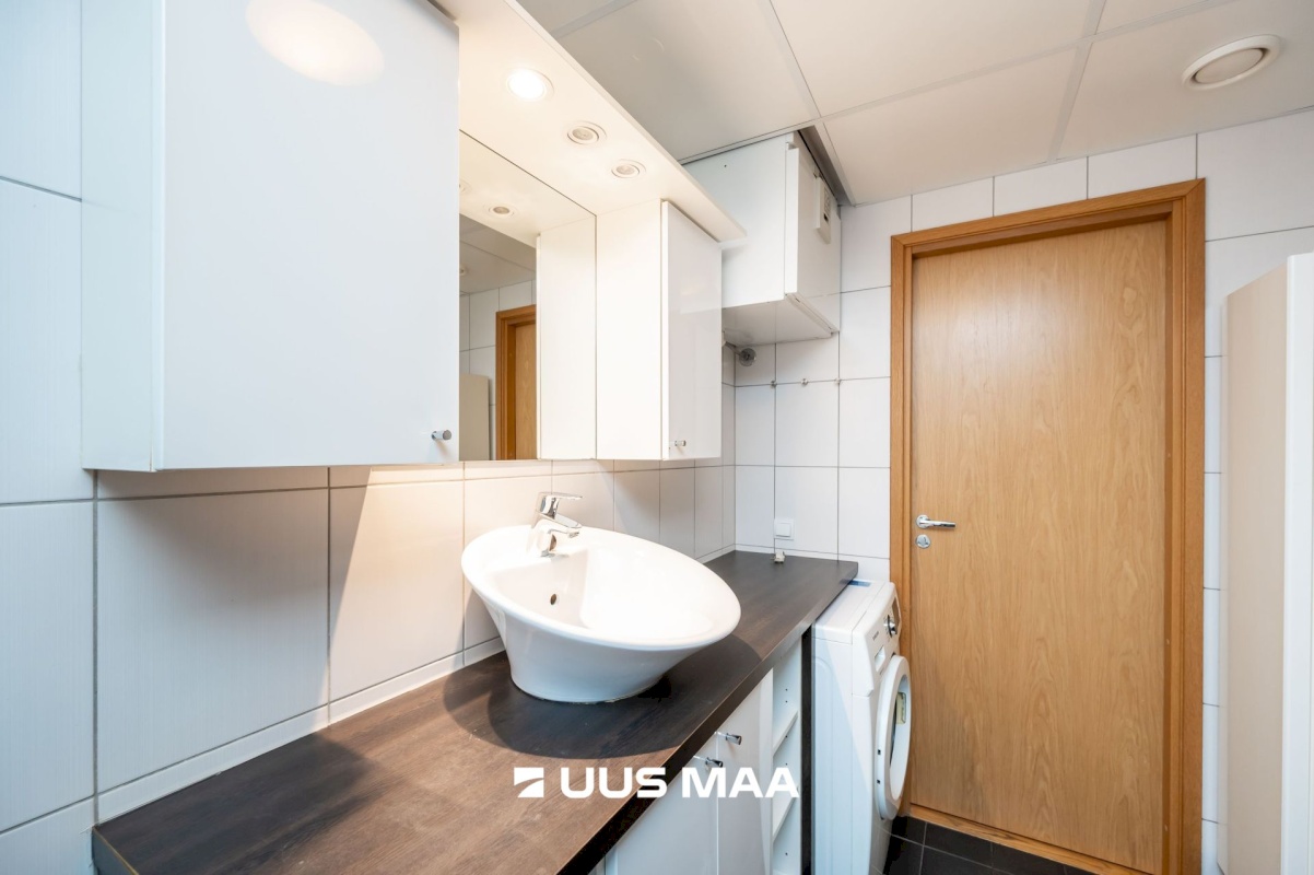 Tallinn, Mustamäe linnaosa, Sipelga 4